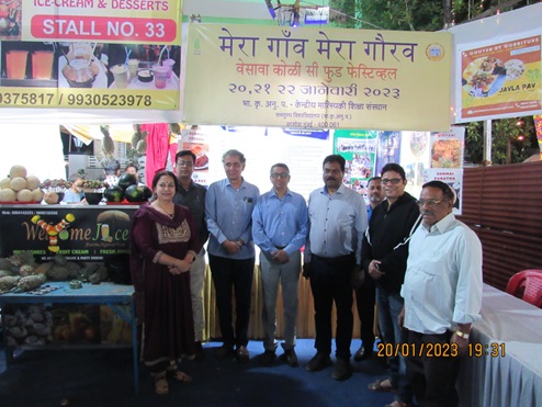 Versova Koli Sea Food Festival-23-3-2023